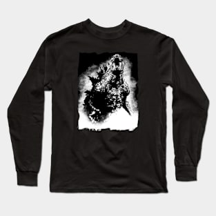 Monster Long Sleeve T-Shirt